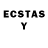 Ecstasy 280мг SAINT MAFIA