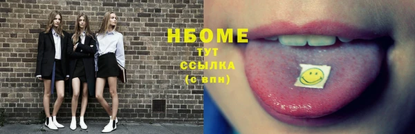 хмурый Медногорск