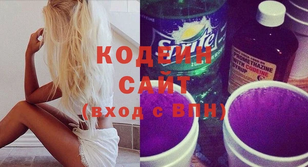 хмурый Медногорск